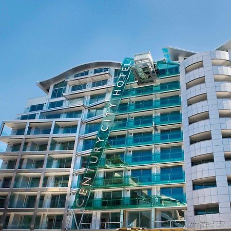 Aparthotel 70 Tory Wellington Esterno foto
