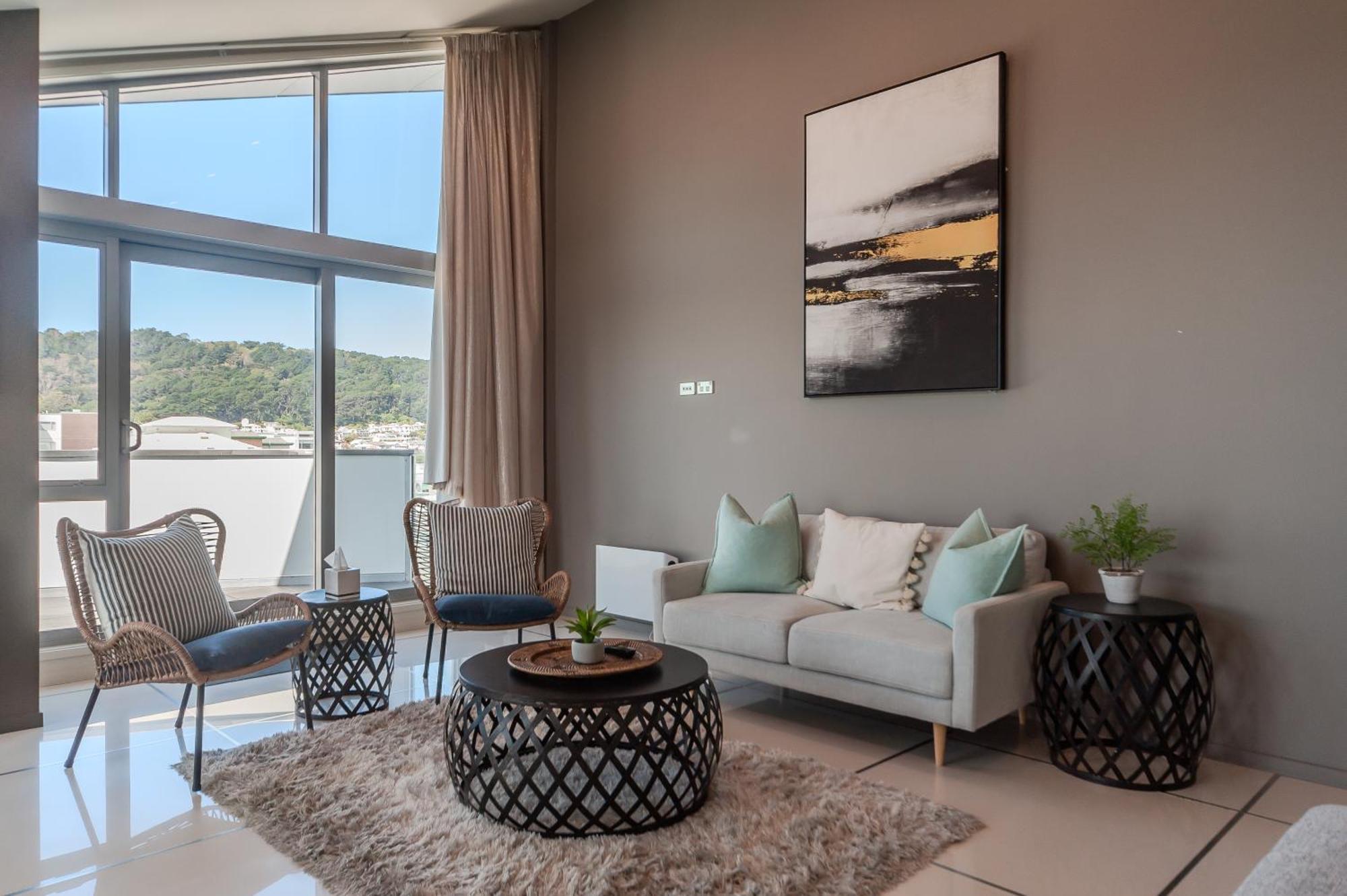 Aparthotel 70 Tory Wellington Esterno foto