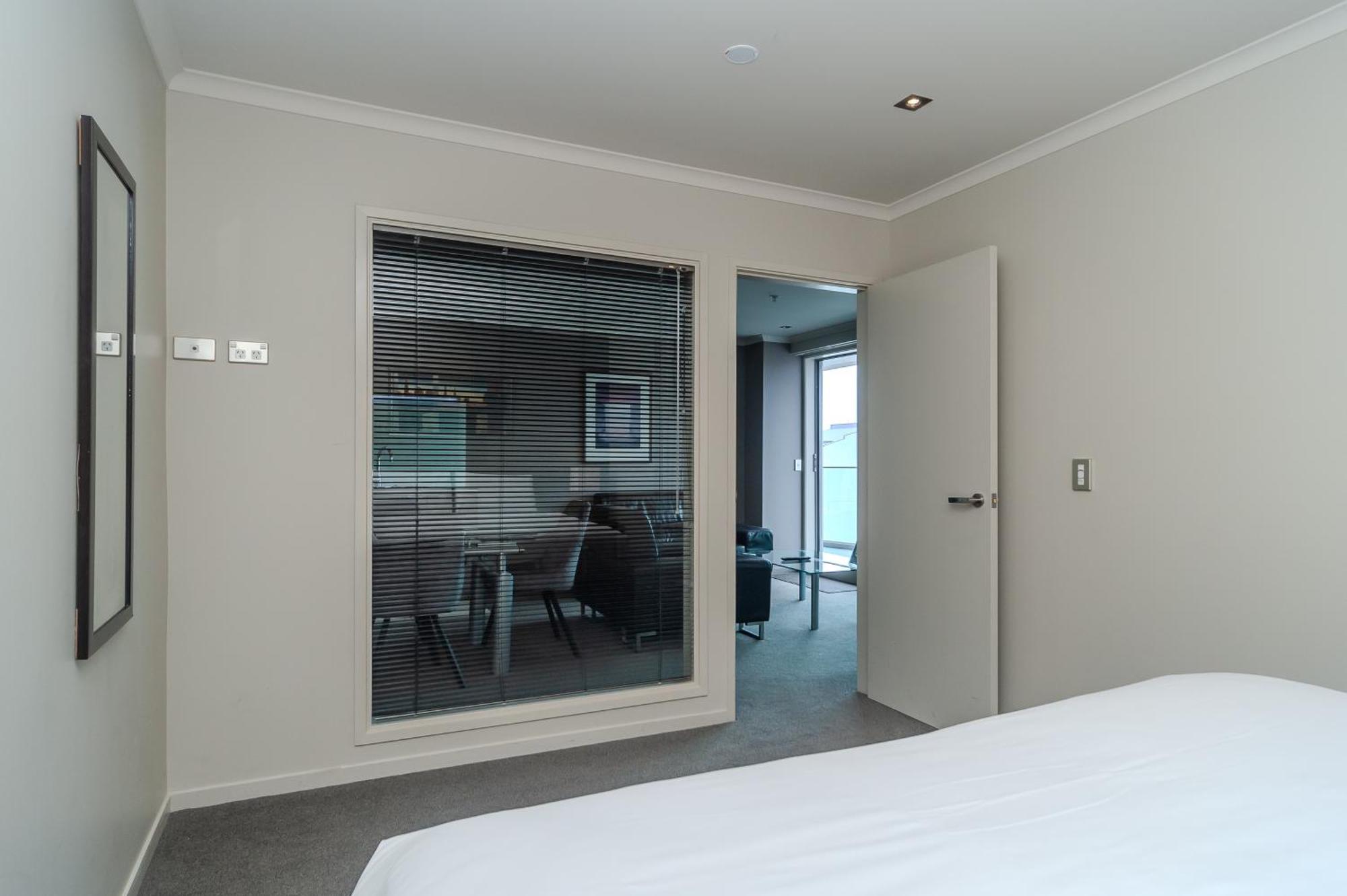 Aparthotel 70 Tory Wellington Esterno foto