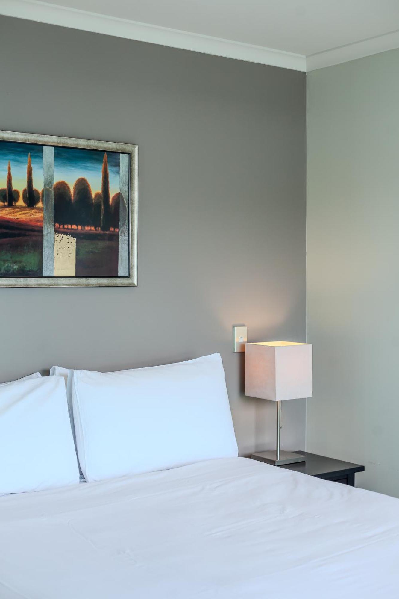 Aparthotel 70 Tory Wellington Esterno foto