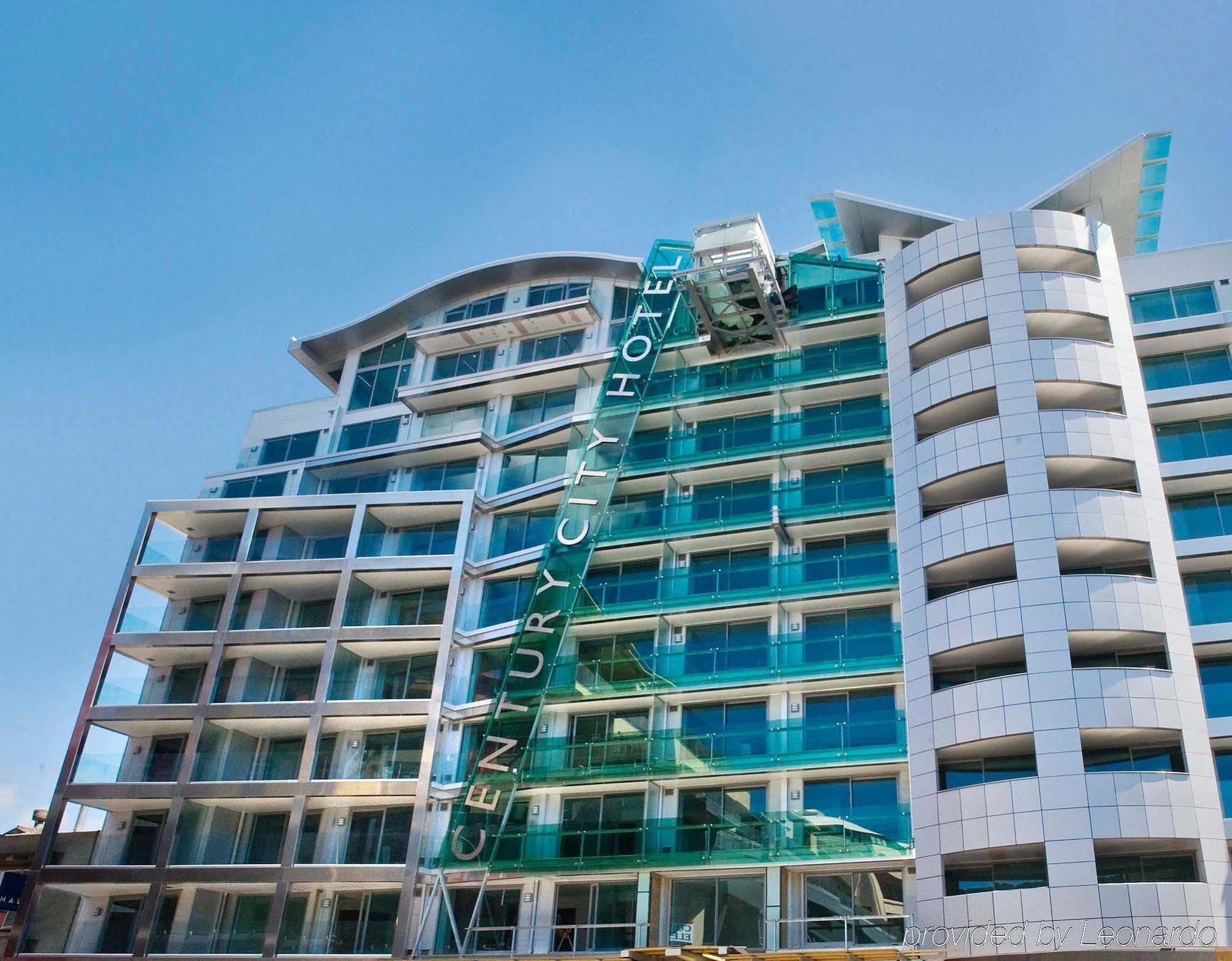 Aparthotel 70 Tory Wellington Esterno foto